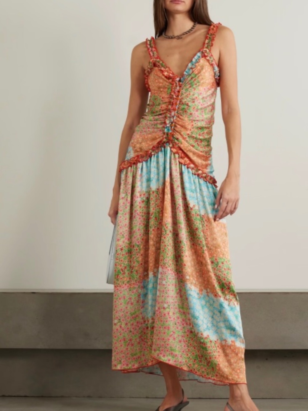 Siedres Leona Dress